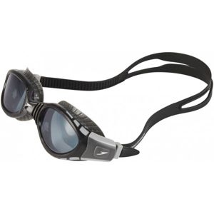 Speedo FUTURA BIOFUSE FLEXISEAL Plavecké brýle, černá, velikost os