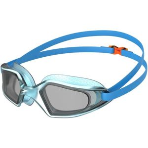 Speedo HYDROPULSE GOG JUNIOR Modrá NS - Juniorské plavecké brýle
