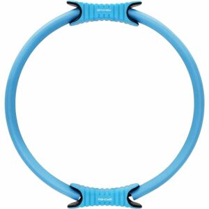 Spokey RIMI Pilates kruh, modrá, veľkosť UNI