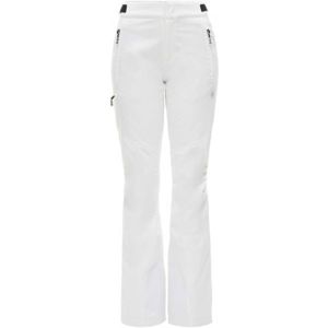 Spyder WINNER TAILORED W bílá 12 - Dámské lyžařské kalhoty