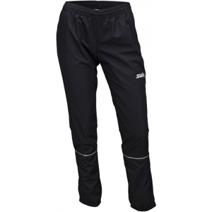 Swix TRAILS černá L - Všestranné sportovní kalhoty