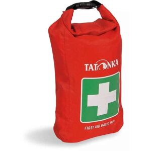 Tatonka FA BASIC WATERPROOF Lékárnička, červená, velikost UNI