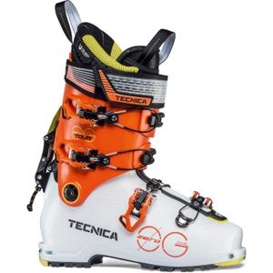 Tecnica ZERO G TOUR  29 - Pánské skialpové boty
