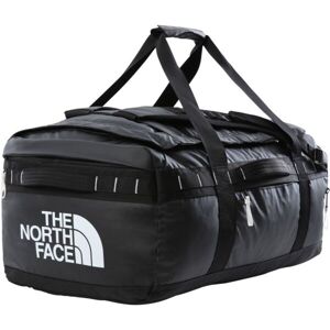 The North Face BASE CAMP VOYAGER DUFFEL 62L Cestovní taška, černá, velikost UNI
