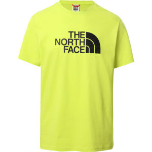 The North Face Pánské triko Pánské triko, modrá, velikost L