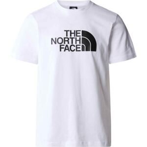 The North Face EASY Pánské tričko, černá, velikost