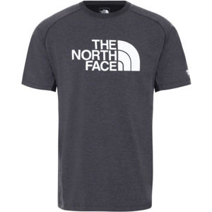 The North Face WICKE GRAPHI CR-EU  S - Pánské triko