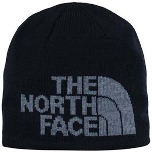 The North Face HIGHLINE BEANIE černá UNI - Zimní čepice