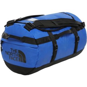 The North Face BASE CAMP DUFFEL S modrá NS - Sportovní taška