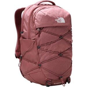 The North Face BOREALIS W Dámský batoh, růžová, veľkosť UNI