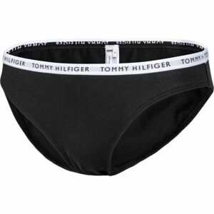 Tommy Hilfiger 3P BIKINI  L - Dámské kalhotky