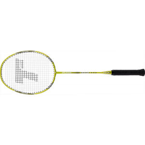 Tregare GX 505 Badmintonová raketa, Žlutá,Černá, velikost