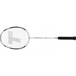 Tregare GX 9500 Badmintonová raketa, Bílá,Oranžová,Černá, velikost