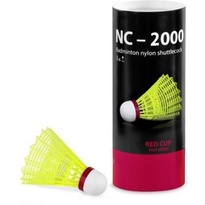 Tregare NC-2000 FAST - 3KS   - Badmintonové míčky