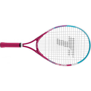 Tregare TECH BLADE Juniorská tenisová raketa, růžová, veľkosť 19