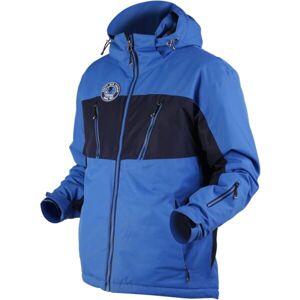 TRIMM Pánská lyžařská bunda Pánská lyžařská bunda, modrá, velikost XXXL