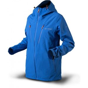 TRIMM INTENSE Pánská celoroční bunda, modrá, velikost XL