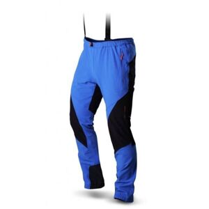 TRIMM MAROL Pánské kalhoty, modrá, velikost L