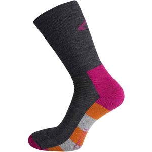 Ulvang SPESIAL PONOZKY M šedá 40-42 - Pánské ponožky