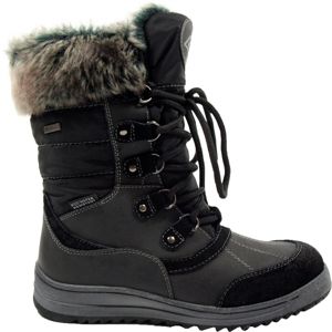 Umbro UNELMA černá 40 - Dámská zimní obuv