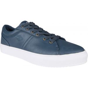 Umbro WAHY tmavě modrá 40 - Pánská volnočasová obuv