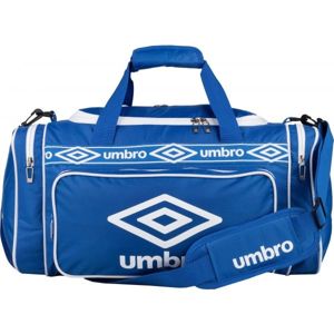 Umbro RETRO HOLDALL Cestovní taška, Modrá, velikost