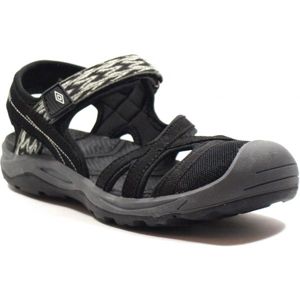 Umbro ALRUNA černá 41 - Dámské volnočasové sandály