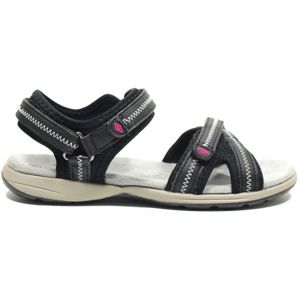 Umbro MARI černá 41 - Dámské sandály