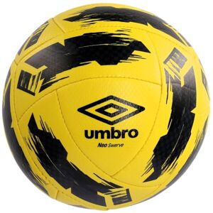 Umbro NEO SWERVE MINI Mini fotbalový míč, žlutá, velikost 1