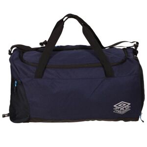 Umbro PRO TRAINING ELITE HOLDALL 60L Sportovní taška, tmavě modrá, velikost UNI