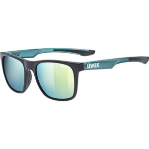 Uvex LGL 42 černá UNI - Sluneční brýle
