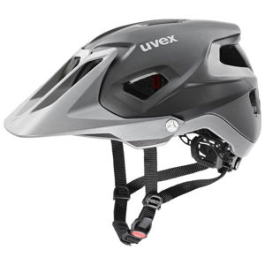Uvex QUATRO INTEGRALE  (52 - 57) - Cyklistická helma