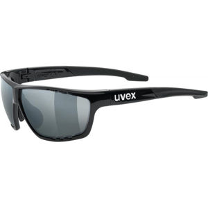 Uvex SPORTSTYLE 706 Cyklistické brýle, Khaki,Černá, velikost