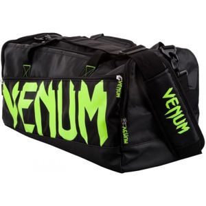 Venum SPARRING SPORTS BAG černá NS - Sportovní taška
