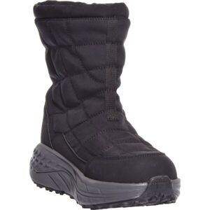 Westport BOURGES Dámská zimní obuv, černá, veľkosť 39