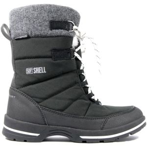 Westport WESTRI černá 39 - Dámská zimní obuv