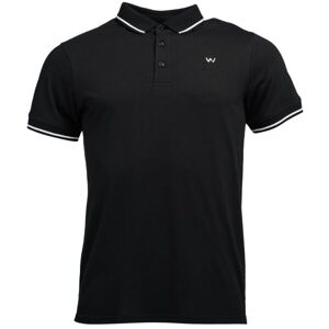Willard COLT ECO Pánské triko, černá, velikost XL