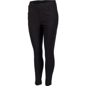 Willard FADHILA černá XL - Dámské pohodlné kalhoty