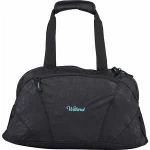 Willard FIT BAG Dámská taška přes rameno, Černá,Modrá, velikost