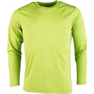 Willard GERT zelená XL - Pánské triko