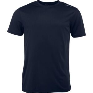 Willard JAD ECO Pánské funkční triko, černá, velikost XL