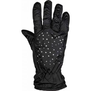 Willard MANLIOS černá S - Dámské rukavice