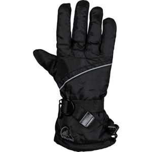 Willard RODERIC černá XL - Pánské lyžařské rukavice