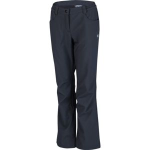 Willard ROSIA černá XL - Dámské softshellové kalhoty