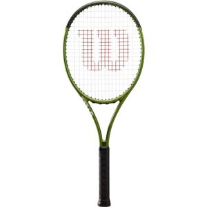 Wilson Rekreační tenisová raketa Rekreační tenisová raketa, zelená, velikost 3
