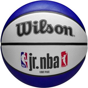 Wilson NBA DRV LIGHT FAM LOGO JR Juniorský basketbalový míč, mix, veľkosť 5