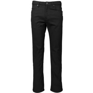 Wrangler ARIZONA NAVY GREY černá 33/32 - Pánské kalhoty