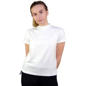 XISS SIMPLY Dámské tričko, bílá, velikost L/XL