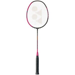 Yonex ASTROX ABILITY Badmintonová raketa, černá, veľkosť G5