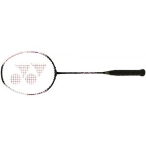 Yonex NanoFlare 170 Light fialová NS - Badmintonová raketa